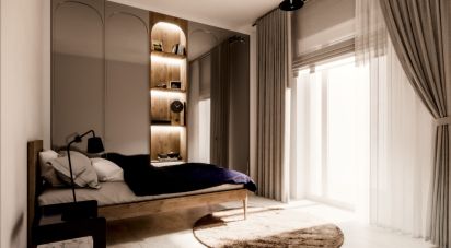 Quadrilocale di 100 m² a Macerata (62100)