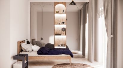 Quadrilocale di 100 m² a Macerata (62100)