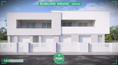 Appartamento 5 locali di 168 m² a Castel Goffredo (46042)