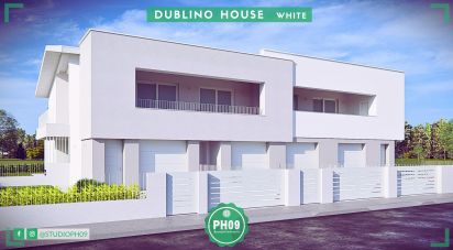 Appartamento 5 locali di 168 m² a Castel Goffredo (46042)