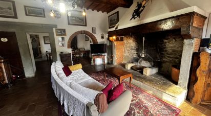 Townhouse 10 rooms of 550 m² in Figline Valdarno (50063)