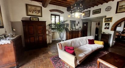 Townhouse 10 rooms of 550 m² in Figline Valdarno (50063)