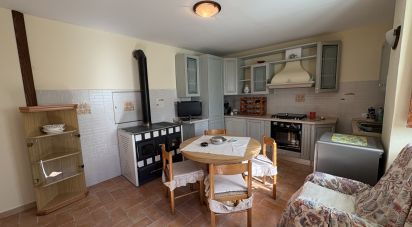 Apartment 5 rooms of 86 m² in Apecchio (61042)