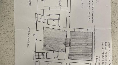 Retail property of 200 m² in Sulmona (67039)