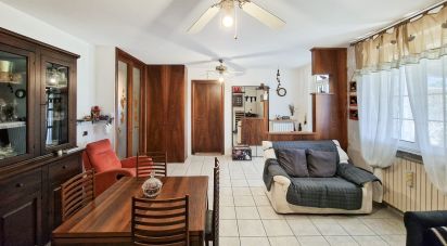 Four-room apartment of 88 m² in Treia (62010)