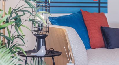 Appartamento 6 locali di 133 m² a Vicenza (36100)