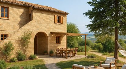 Casa indipendente / Villa 6 locali di 165 m² in Offida (63073)