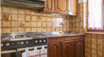 Four-room apartment of 120 m² in Treia (62010)