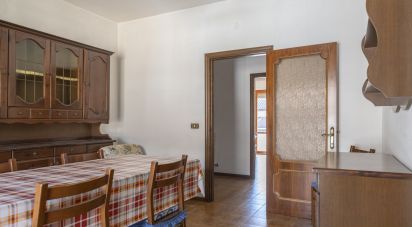 Four-room apartment of 120 m² in Treia (62010)