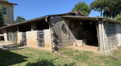 Farm 9 rooms of 203 m² in Montepulciano (53045)