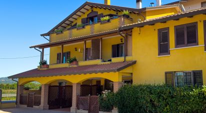 Trilocale di 120 m² a Bastia Umbra (06083)