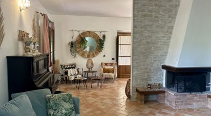 Farm 9 rooms of 239 m² in Volterra (56048)