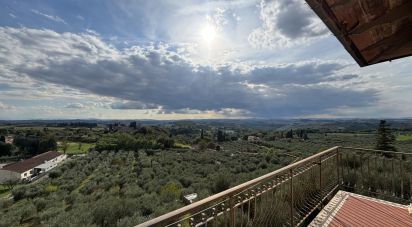 Townhouse 11 rooms of 510 m² in Rapolano Terme (53040)