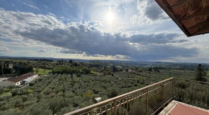 Townhouse 11 rooms of 510 m² in Rapolano Terme (53040)