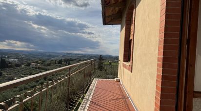 Townhouse 11 rooms of 510 m² in Rapolano Terme (53040)
