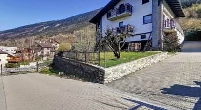 Farm 6 rooms of 303 m² in Aymavilles (11010)