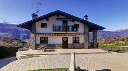 Farm 6 rooms of 303 m² in Aymavilles (11010)