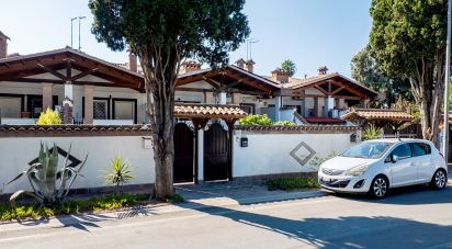 Traditional house 5 rooms of 120 m² in Roma (00124)