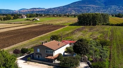 Townhouse 9 rooms of 240 m² in Assisi (06081)