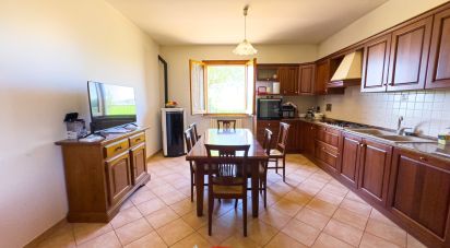 Townhouse 9 rooms of 240 m² in Assisi (06081)