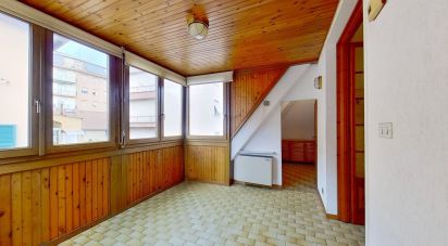 Trilocale di 100 m² a Mele (16010)