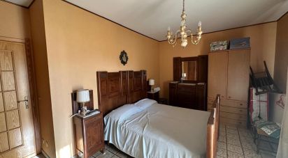 Four-room apartment of 65 m² in Bardineto (17057)