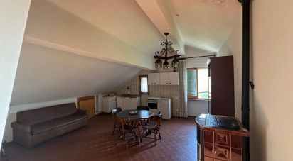 Three-room apartment of 55 m² in Bardineto (17057)