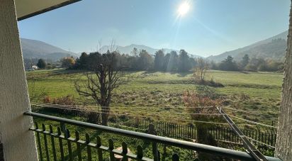 Three-room apartment of 55 m² in Bardineto (17057)