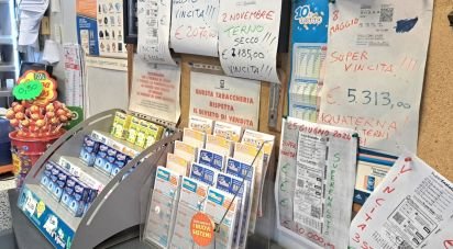 Tobacco of 19 m² in Firenze (50132)