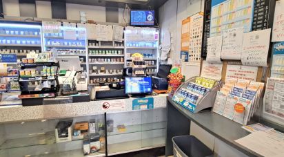 Tobacco of 19 m² in Firenze (50132)