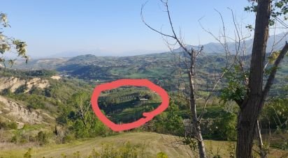 Terreno di 280.000 m² in Montefino (64030)