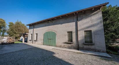 Villa storica 15 locali di 540 m² in Ceresara (46040)