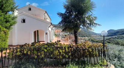 Casa indipendente / Villa 11 locali di 300 m² in Tovo San Giacomo (17020)