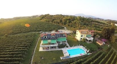 Appartamento 5 locali di 166 m² a Pastrengo (37010)