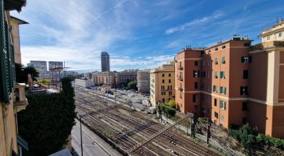 Trilocale di 100 m² a Genova (16131)