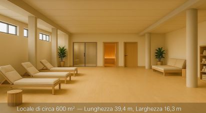 Other surface of 600 m² in Roseto degli Abruzzi (64026)