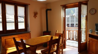 Three-room apartment of 51 m² in Prali (10060)