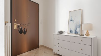 Apartment 6 rooms of 98 m² in Jesi (60035)