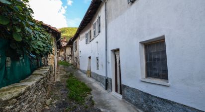 Casa indipendente / Villa 3 locali di 60 m² in Garessio (12075)