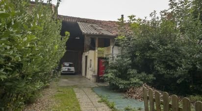 House 3 rooms of 80 m² in Foglizzo (10090)