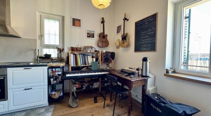 One-room apartment of 45 m² in Verona (37129)