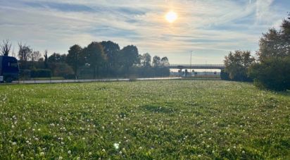 Terreno di 2.350 m² in Bolzano Vicentino (36050)