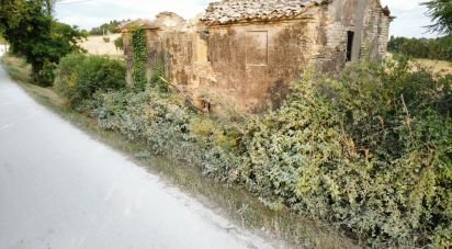 Rustico 4 locali di 80 m² in Filottrano (60024)