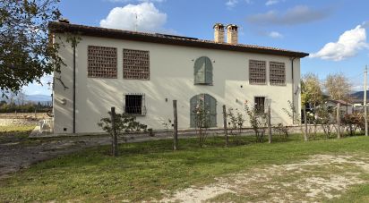 Farm 6 rooms of 240 m² in Sansepolcro (52037)