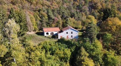 House 8 rooms of 215 m² in Giusvalla (17010)