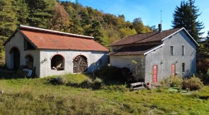 House 8 rooms of 215 m² in Giusvalla (17010)