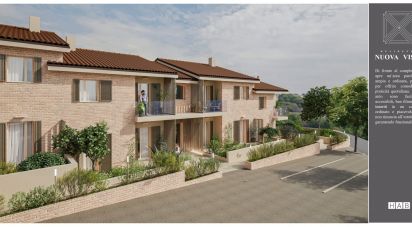 Appartamento 5 locali di 92 m² a Filottrano (60024)