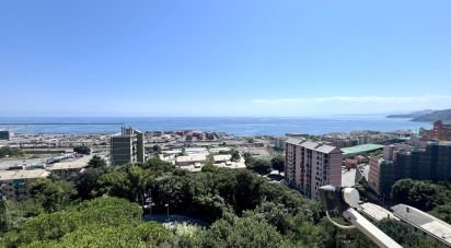 Apartment 5 rooms of 78 m² in Genova (16138)