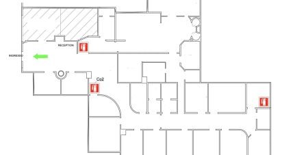 Shop / premises commercial of 300 m² in Civitanova Marche (62012)