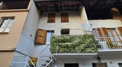Three-room apartment of 70 m² in Barbania (10070)